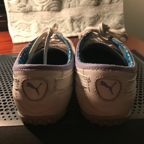 Puma Ladies sneakers - Picture 6 of 6